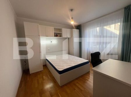 Apartament 3 camere, 76 mp, parcare, zona Someșului - Photo 5