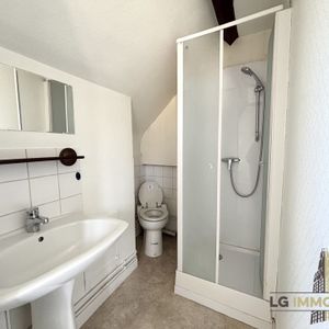 Amiens HENRIVILLE - TYPE 1 - Photo 2