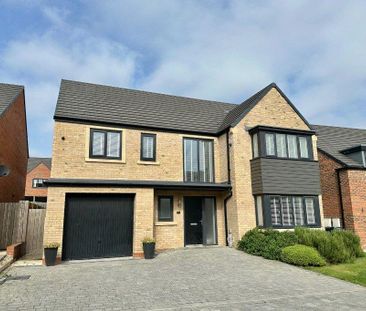 4 bedroom detached house to rent - Photo 6