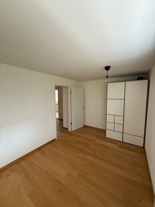 "Urban Living trifft Naturidylle: wohnen am Hönggerberg" - Foto 1