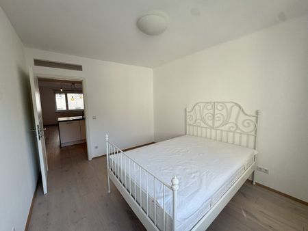 Helle 3 Zimmer Wohnung // WG geeignet - Photo 5