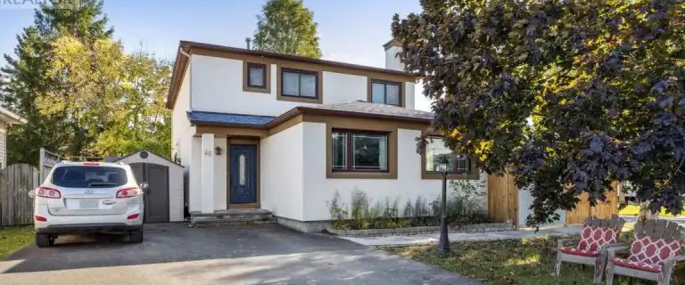 46 FLINT COURT | 46 FLINT COURT, Ottawa - Photo 1