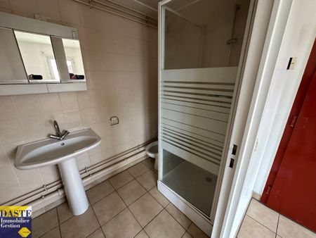 Location Appartement 1 pièce 27m² GAGNY 93220 - Photo 5