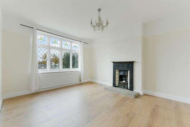Cannon Hill Lane, Raynes, SW20 - Photo 1