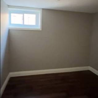 Spacious Basement Apartment for Rent -Prime Location on Hamilton - Photo 1