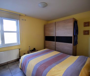 CENTRAAL GELEGEN APPARTEMENT MET TERRAS, GARAGE EN TUINZICHT - Photo 3