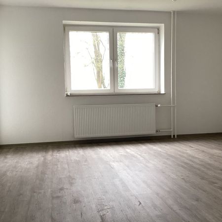 3-Zimmer Wohnung mit Balkon im Erdgeschoss! - Photo 3