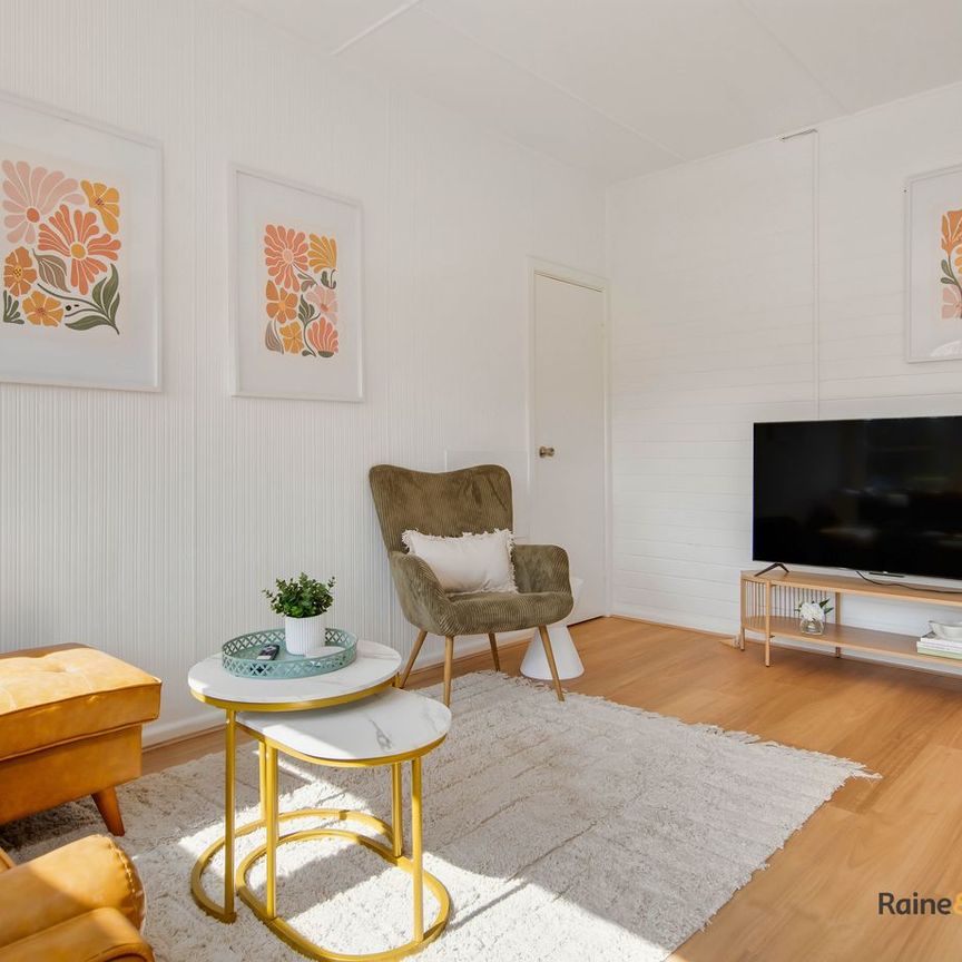 Luxury Home Right In Town - Photo 1