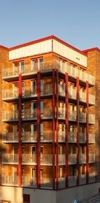 Jägarbacken, Mariefred - Photo 1