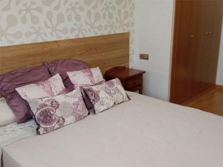 Piso de alquiler en Carrer Riu Támesis, 3, Parque Sensal - Photo 4