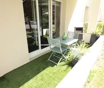 Location Appartement 2 pièces 47m² - Photo 2