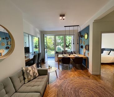 Appartement à louer 1 chambre 53 m², 1300 € - Foto 2