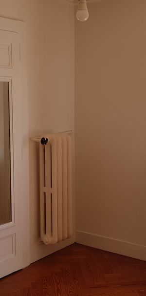 Lausanne, Route du Signal 17, chambre pour étudiant/e - Photo 1