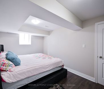 For Lease - 7512 Saint Barbara Boulevard Unit# Bsmt, Mississauga, O... - Photo 3