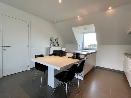 Instapklaar één-slaapkamer in Tielt. - Photo 4
