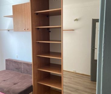 Pruszkowski, Pruszków - Zdjęcie 1