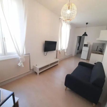 Appartement à louer 2 pièces 35.66m² - Photo 3