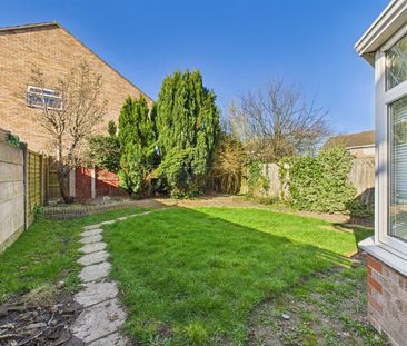 Burford Avenue, Wallasey, 3 bedroom, House - Semi-Detached - Photo 1