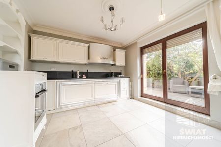 Piękne mieszkanie 4 pokojowe+ ogród na wynajem - Фото 2