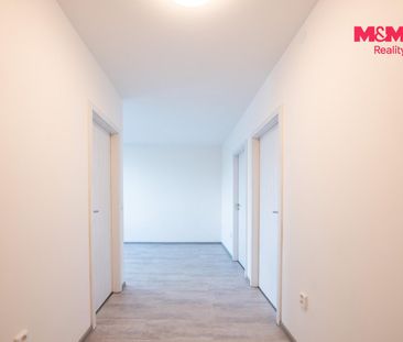 Pronájem bytu 3+kk 64 m² - Photo 6