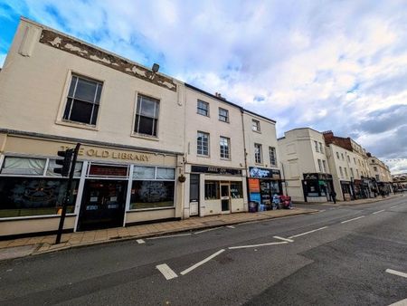 Bath Street, LEAMINGTON SPA, CV31 - Photo 3