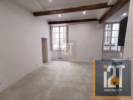 Appartement à louer - Nîmes 3 pièces de 60.36 m² - Photo 3