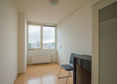 Te huur: Appartement Borneolaan in Amsterdam - Foto 5