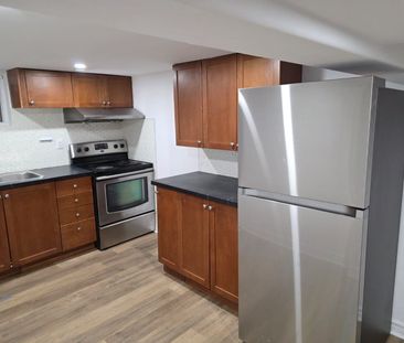 For Lease - 19 West 1st Street Unit# Basement, Hamilton, Ontario - Photo 4