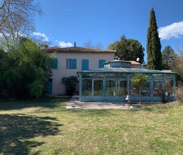 MAISON CAMPAGNE PISCINE AIX - Photo 2