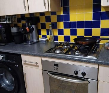 1 bedroom in a house share to rent - Photo 4