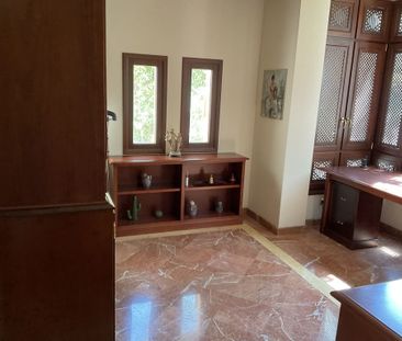 8 bedroom luxury Villa for rent in Benahavís, Andalusia - Photo 6