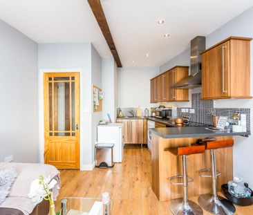 1 bedroom apartment to rent West Street, Buckingham, MK18 - Photo 1