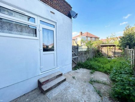 1 bedroom maisonette to rent - Photo 5