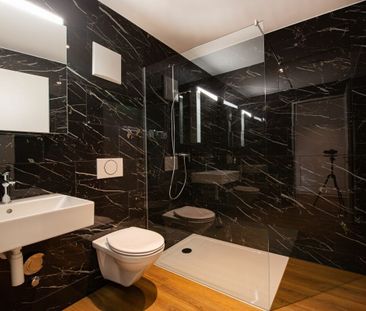 4.5 Zimmer, 2. Stock - Photo 4