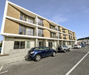 Welcome to Unit G07 at the Vela Apartments - Photo 4