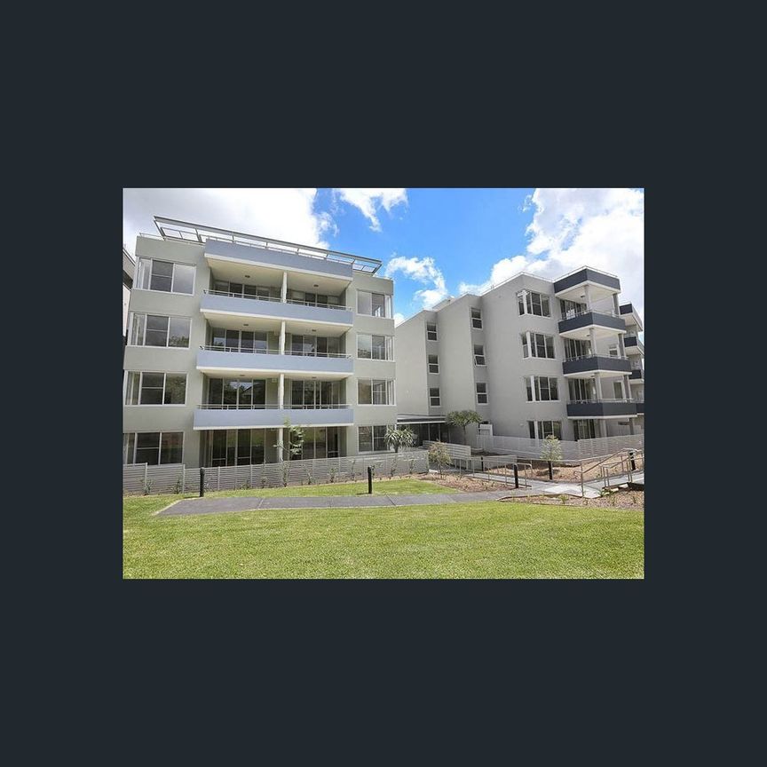 A102/3-7 Lorne Avenue, Killara, NSW 2071 - Photo 1
