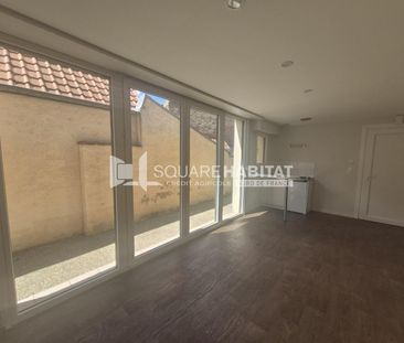 Location Appartement 1 pièce 23m² ARQUES 62510 - Photo 1