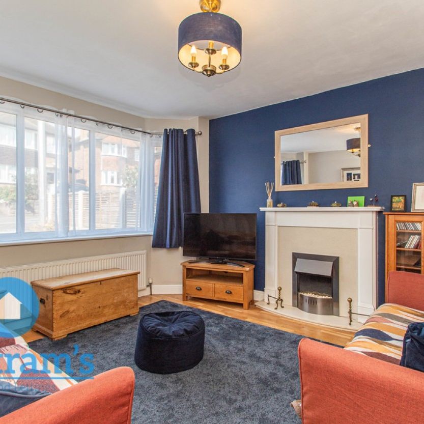 Bankfield Drive, Bramcote - Photo 1
