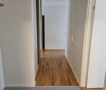 Johan Kocksgatan 7C, Trelleborg Centrum - Foto 5