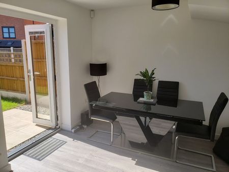 Room in a Shared House, Mellor St, M40 - Photo 2