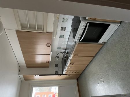 Bygatan 22 E - Photo 3