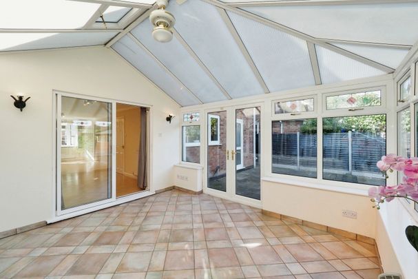 Nicolson Road, Loughborough - Photo 1