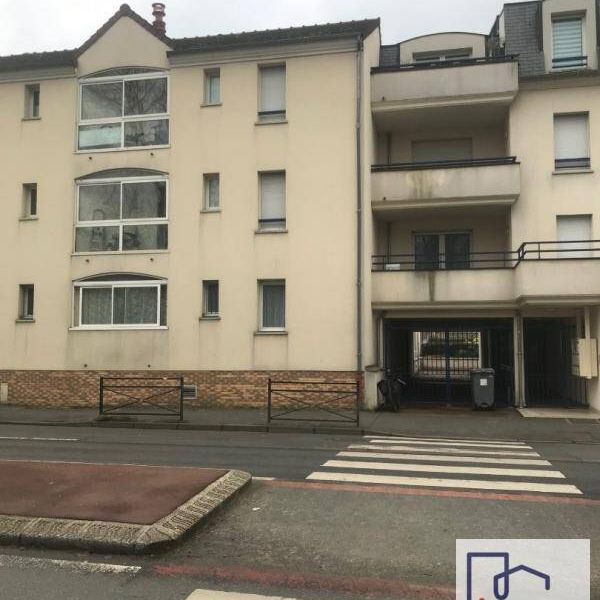 Location appartement t2 50 m² à Draveil (91210) S5 - Photo 1