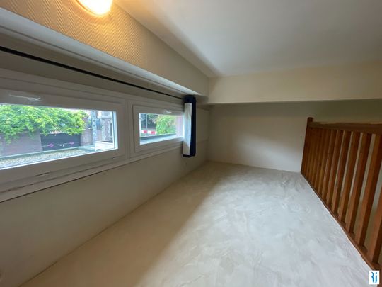 Location Appartement 2 pièces 28m² - Photo 1