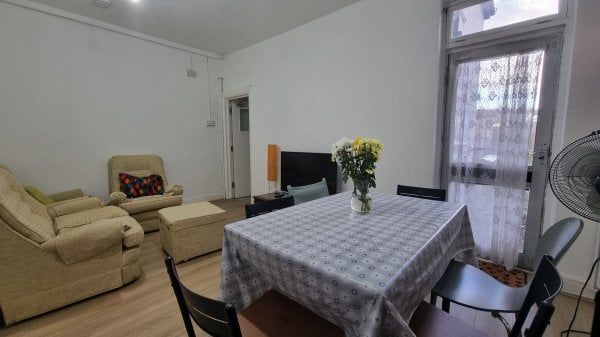 Upper Bevendean Avenue, Brighton 1 bedroom house to rent - Photo 1