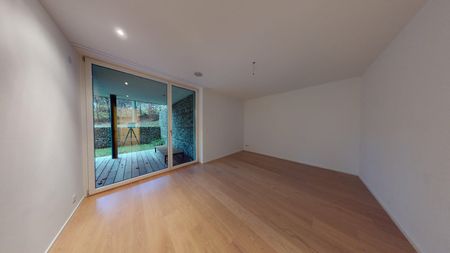 2.5 Zimmer, 68 m², EG - Photo 2