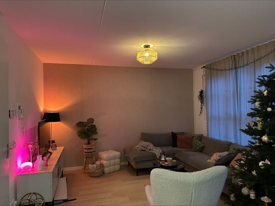 Te huur: Appartement Waardstraat 53 in Helmond - Foto 1