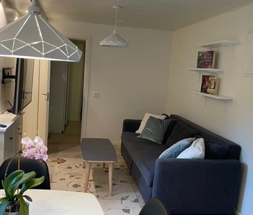 Norra Parkvägen, Huddinge - Foto 1