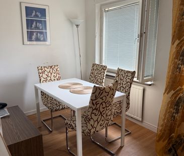 Sevedsgatan, Malmö - Photo 3