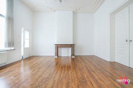 Appartement te huur - Foto 4